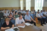 В Сулейман-Стальском районе обсудили работу административной комиссии