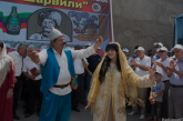 В ПОИСКАХ ЛЕГЕНДАРНОГО ГЕРОЯ