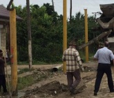 «Газпром газораспределение Дагестан» планирует завершить реконструкцию газопровода в с. Сиртыч в конце июня