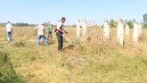 Сулейман-Стальский район готовится к празднованию Ураза-Байрам 