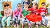В детских садах Сулейман-Стальского района прошли праздничные мероприятия, посвященные Дню защиты детей