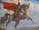 ПРИГЛАШАЕМ ВСЕХ НА РЕСПУБЛИКАНСКИЙ ПРАЗДНИК ЛЕЗГИНСКОГО НАРОДНОГО ГЕРОИЧЕСКОГО ЭПОСА «ШАРВИЛИ» 
