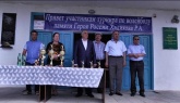 В Сулейман-Стальском районе состоится ХII турнир по волейболу памяти Героя России Радима Халикова