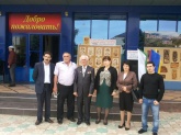 В Сулейман-Стальском районе прошла художественная выставка, посвященная Дню поэзии
