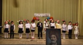 Торжественное мероприятие, посвященное 147-летию со дня рождения Сулеймана Стальского, состоялось в с.Герейхановское