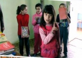 В Чухверкентской библиотеке прошло мероприятие, посвященное Дню семьи