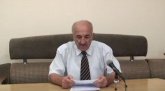 Еженедельная программа "Обзор газеты и сайта Сулейман-Стальского района"