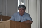В Сулейман-Стальском районе завершается предпраздничная подготовка ко Дню эпоса «Шарвили»