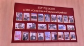 Будни Сулейман Стальского районного Комплексного центра социального обслуживания населения 