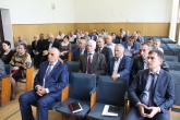 В Сулейман-Стальском районе обсудили вопросы актуализации налогооблагаемой базы 