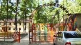 Дети из Сулейман-Стальского района отдыхают в оздоровительном лагере "Приморский"