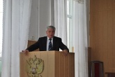 Кандидат в депутаты Народное Собрание РД Гамидулах Магомедов поблагодарил избирателей за голоса на праймериз
