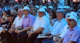Интерес к эпическому герою Шарвили растет