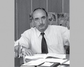 Генетик из Курхюра